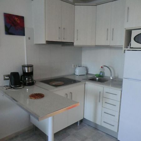 טורבייחה Casas Holiday - Miramar IX מראה חיצוני תמונה