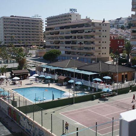 טורבייחה Casas Holiday - Miramar IX מראה חיצוני תמונה