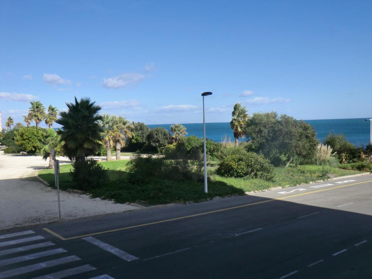 טורבייחה Casas Holiday - Miramar IX מראה חיצוני תמונה