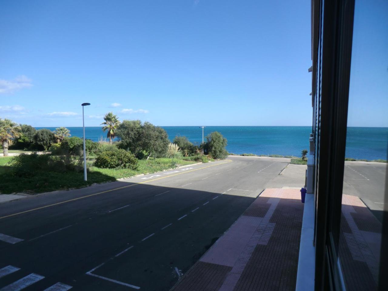 טורבייחה Casas Holiday - Miramar IX מראה חיצוני תמונה