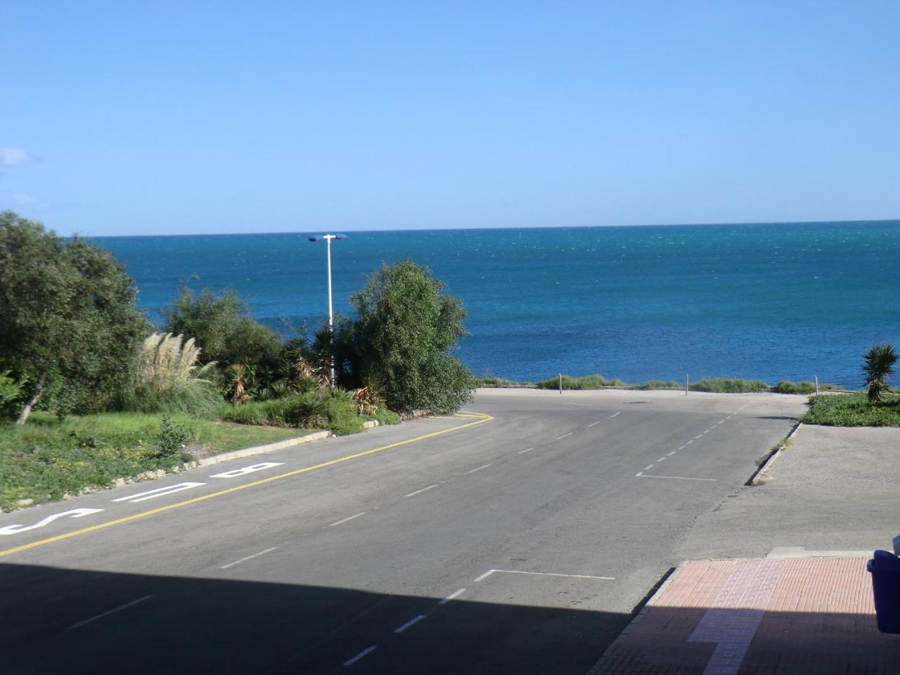 טורבייחה Casas Holiday - Miramar IX מראה חיצוני תמונה