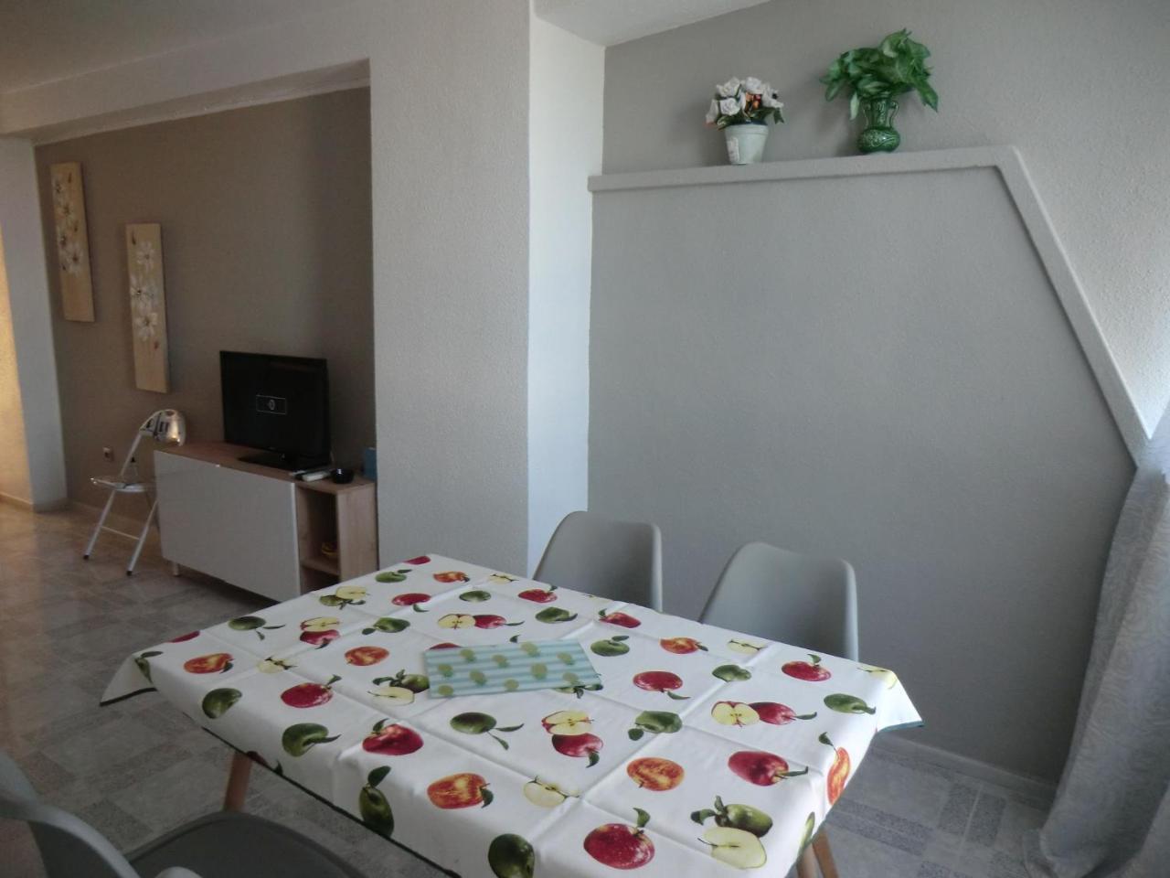 טורבייחה Casas Holiday - Miramar IX מראה חיצוני תמונה