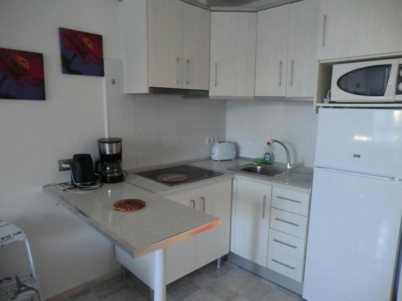 טורבייחה Casas Holiday - Miramar IX מראה חיצוני תמונה