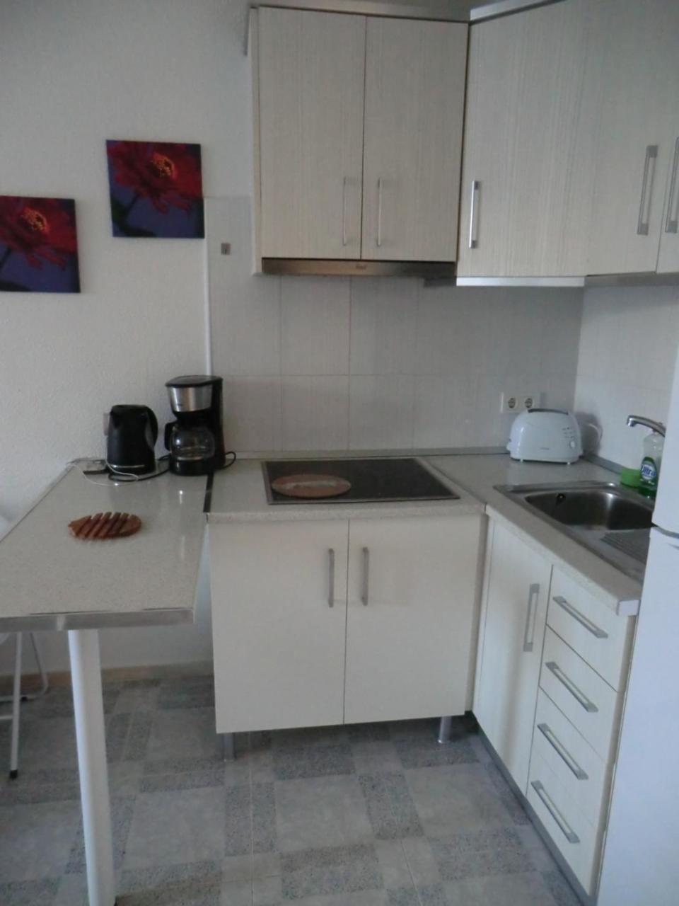 טורבייחה Casas Holiday - Miramar IX מראה חיצוני תמונה