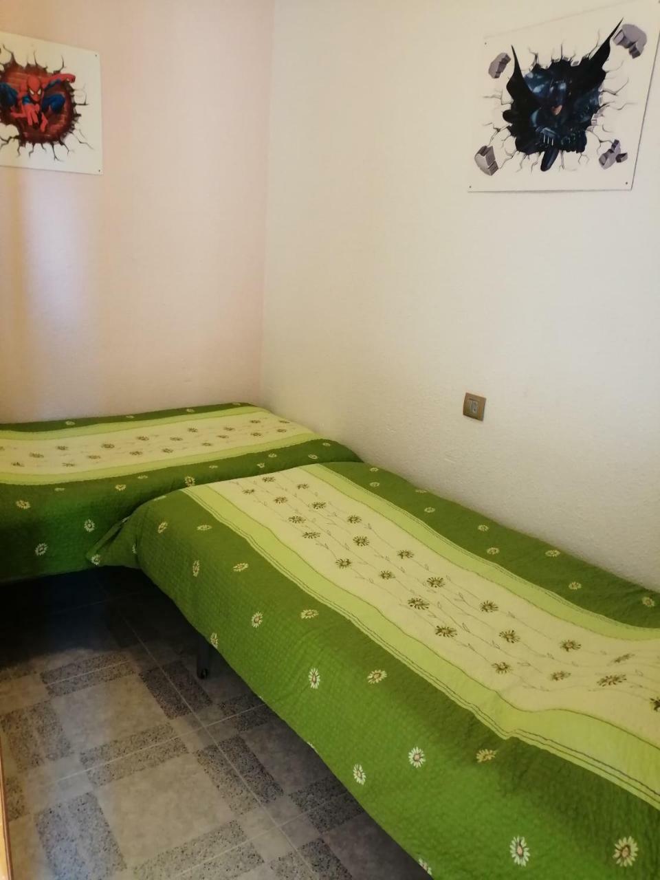 טורבייחה Casas Holiday - Miramar IX מראה חיצוני תמונה