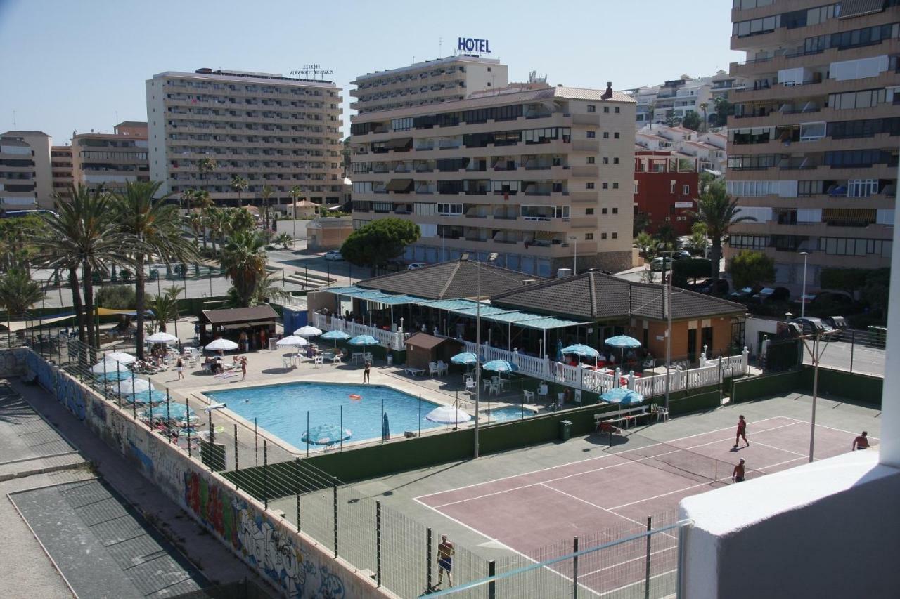 טורבייחה Casas Holiday - Miramar IX מראה חיצוני תמונה